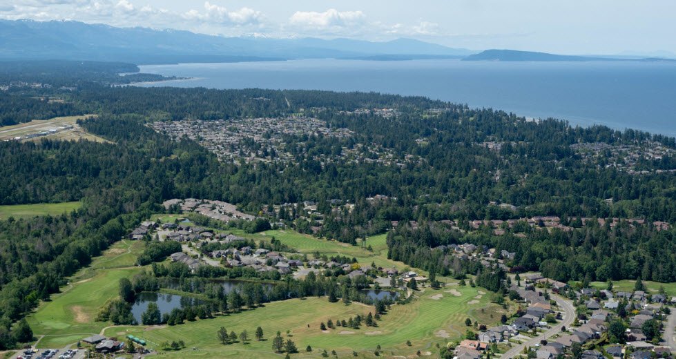Qualicum Beach, Canada